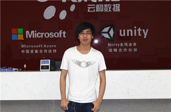 UI设计学员介绍