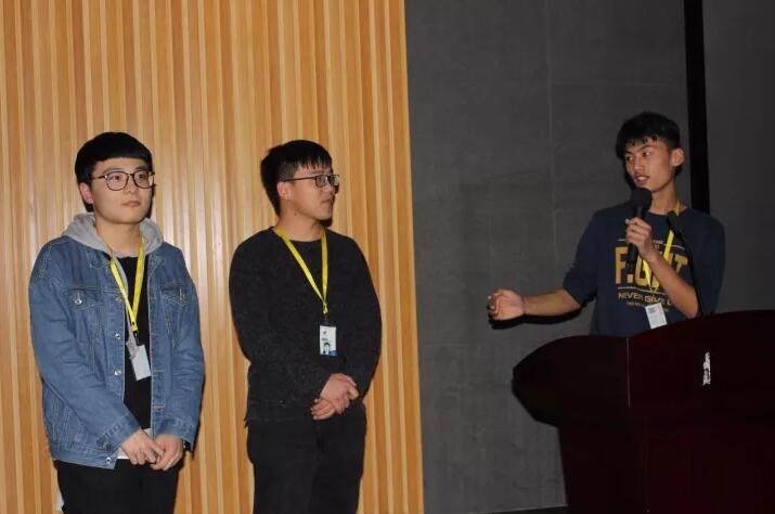 “无所畏•有所为”:一场“走心”的VR学生产品发布会