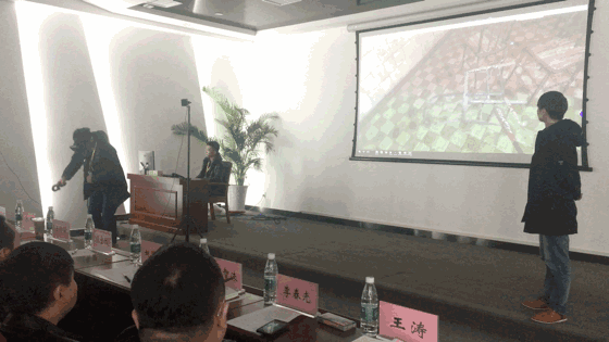 VR游戏是如何研发出来的?在云和数据VR产品发布会上,老司机们这样说……