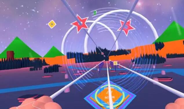 VR游戏是如何研发出来的?在云和数据VR产品发布会上,老司机们这样说……