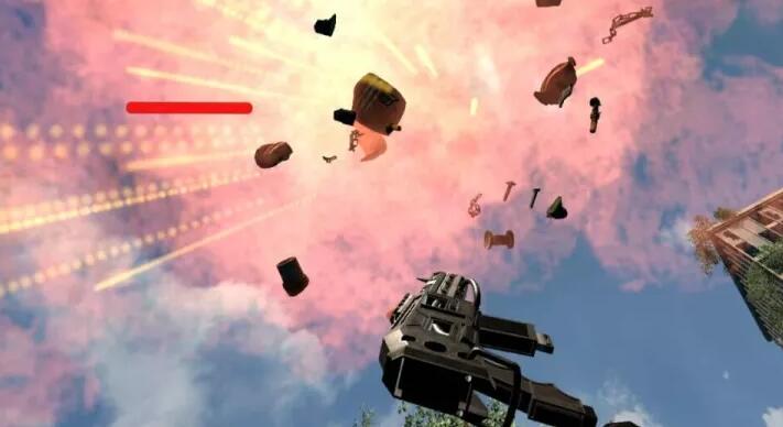 故宫为VR技术加码,“VR+”已站在风口