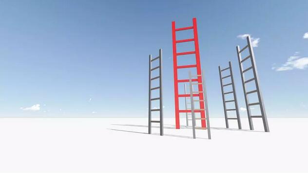 从“菜鸟”变身“offer收割机”,他仅用了5个月实现职场逆袭!