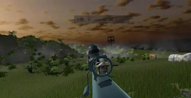 云和数据2018首场VR产品发布会圆满举行!