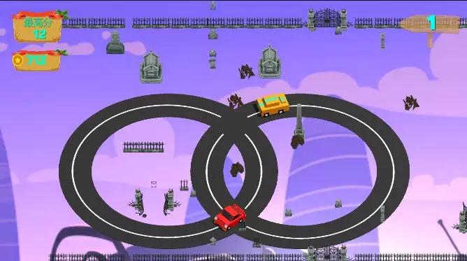 云和数据VR产品发布会再出新品,这次学员们的游戏产品燃爆了!