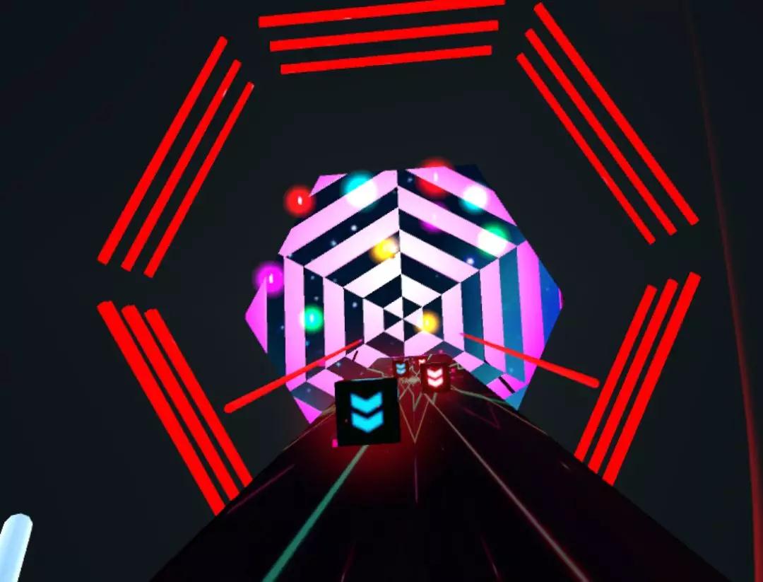 云和数据VR产品发布会再出新品,这次学员们的游戏产品燃爆了!