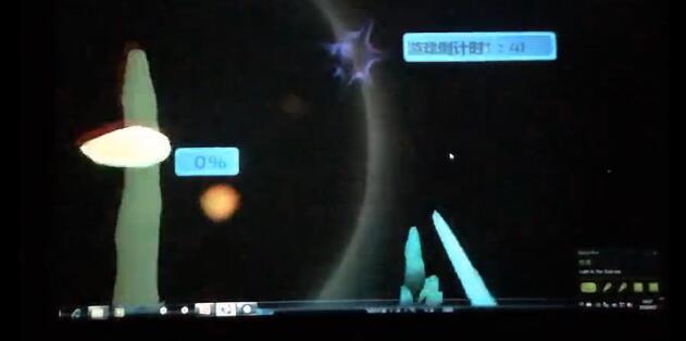 云和数据VR产品发布会再出新品,这次学员们的游戏产品燃爆了!