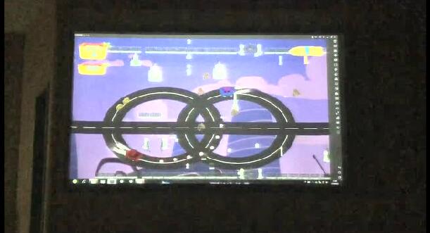 云和数据VR产品发布会再出新品,这次学员们的游戏产品燃爆了!