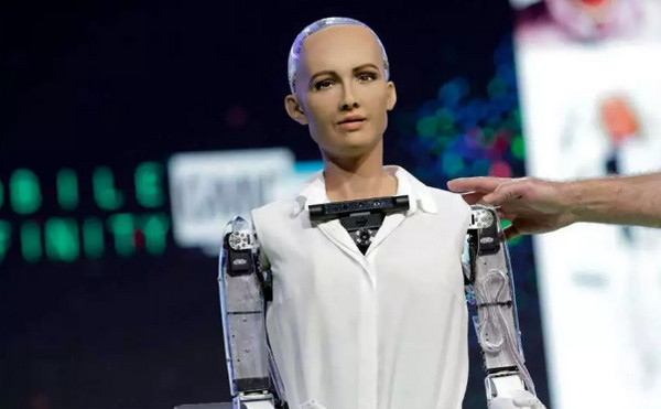 配图3 人工智能训练师工作目的 配图3 人工智能训练师工作目的