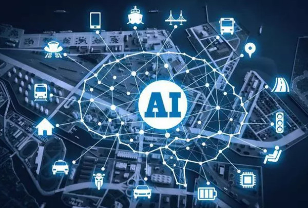 配图10 未来已来,科技、智慧改变我们的生活。 配图10 未来已来,科技、智慧改变我们的生活。