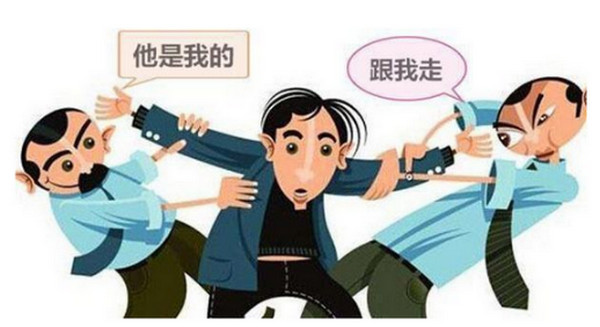 配图4 选择互联网转行原因 配图4 选择互联网转行原因