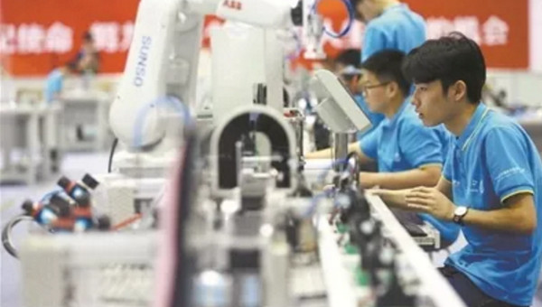 1552701054947060.jpg 配图4 高技能人才严重匮乏.jpg