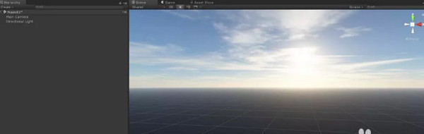 1557283126960238.jpg 配图2 Unity教程:怎么快速制作星空粒子效果.jpg