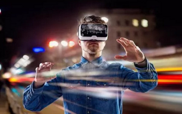 1557972449545519.jpg 配图2 云和数据Unity虚拟现实大师班发力IT新时代.jpg