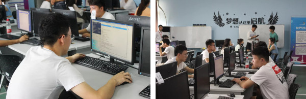 1561357620237402.jpg 配图7 第46届世界技能大赛云计算项目郑州代表队选拔赛圆满落幕.jpg